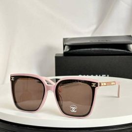 Picture of Chanel Sunglasses _SKUfw56807469fw
